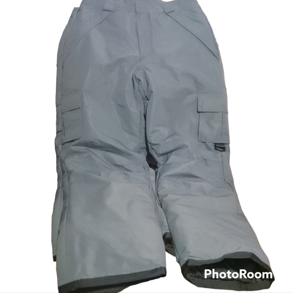 Sportcaster Other - Ski Sportscaster pants  for youth ski slopes winter winter wear size 11